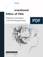 Transformational Ethics of Film Thinking