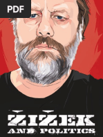 Zizek & Politics - A Critical Introduction