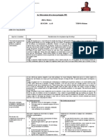 1ER RELEVAMIENTO- Plástica T.M.