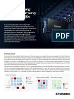 S190311 SAMSUNG Memory Over Provisioning White Paper