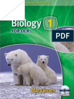 Biology 1 For Ocr (Cambridge Ocr Advanced Science) (PDFDrive)