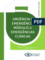 Emergencias Clinicas