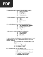 Download MCQ Gastroenterology by Ahmed Magdy Youssif SN55282995 doc pdf