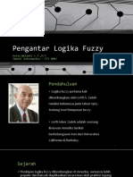 LFuzzy P2 Pengantar Logika Fuzzy