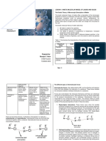 Gen - Chemistry Handouts 4TH Quarter