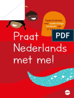 Praat Nederlands Met Me