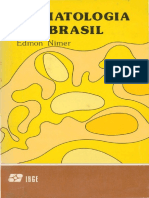8 - NIMER_1979_Climatologia Do Brasil