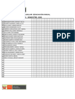 Lista Ingresantes Inicial I