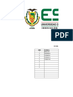 Tutorias de Costos