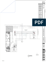General Floor Plan Notes: Existing JR Green Building To Remain