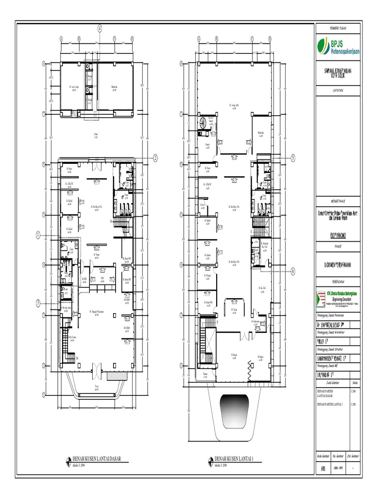 Gambar Partisi | PDF