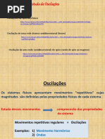 Aula 01 - Introdução Oscilações-MHS-5-2021