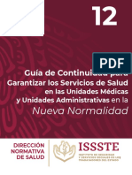 12-Guia para Garantizar Los Servicios Médicos