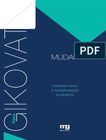 Mudar - Flavio Gikovate