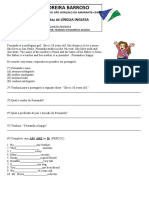 Simulado PDF