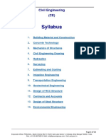 polyNEXT Syllabus CE 