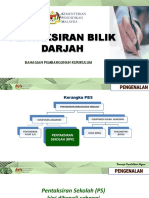 Slaid Umum Pentaksiran Berasaskan Sekolah (PBD)