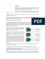 Factores Ecologicos Abioticos