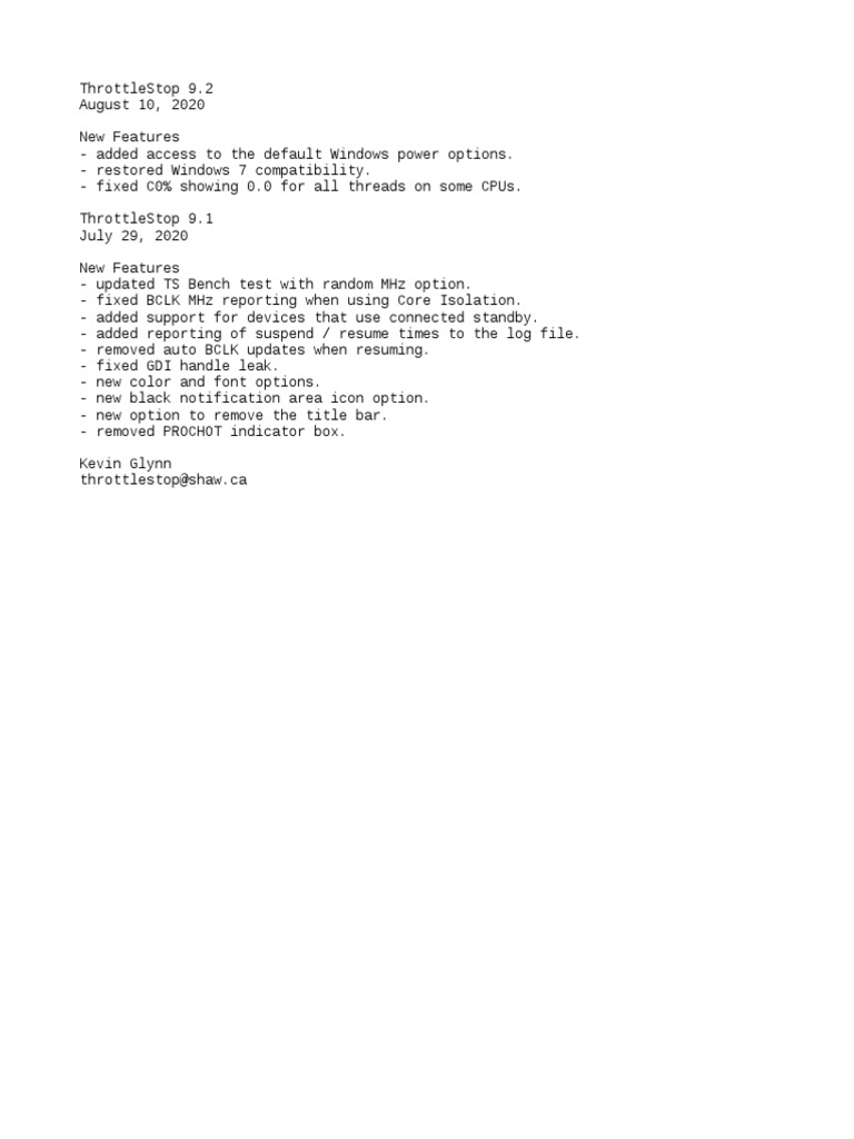 Read Me | PDF | Technology & Engineering