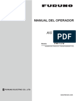 FA170 Manual Operador Esp