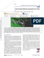 AutoDock Vina: Download and Tutorial Guide | PDF | Docking (Molecular ...