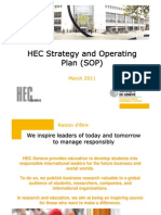HEC Strategy 2011 Publc