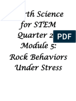 Q2-Earth Science for STEM- WEEK5