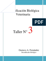 Taller #3