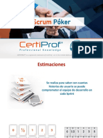 3.2. Scrum Poker