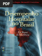 Desempenho Hospitalar No Brasil