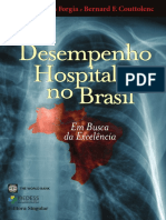 Desempenho Hospitalar No Brasil