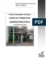 Guide Du Formateur EGE Seine Et Marne