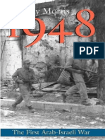 1948 A History of The First Arab-Israeli War