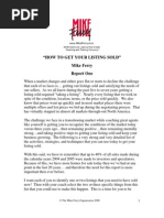 Powerful Door Knocking Scripts And Strategies Student Version