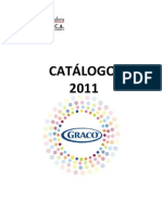 Catalogo Graco 2011