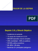 Sepsis