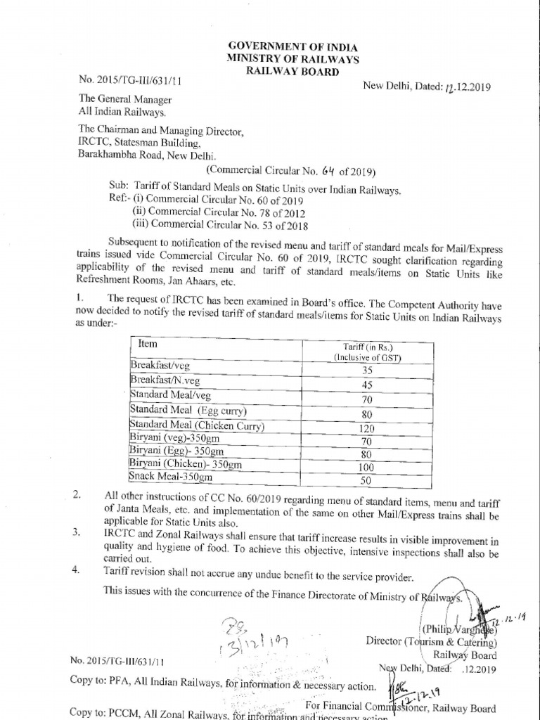 GA Drawing of STP | PDF
