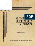 Censo 1952