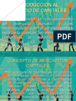 Introduccion Al Mercado de Capitales