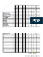 HORARIO PROFE Verano 2022