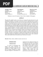 Cudit R Cannabis Use Disorders Identification Test | PDF | Health Care ...