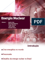 Slide Energia Nuclear