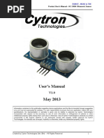 Trunet PRC 162 GR 2500 | PDF | Frequency Modulation | Software Defined ...