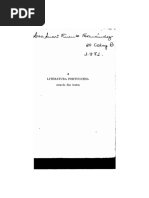 Coleção Pernambuco em Antologias: "Cronistas de Pernambuco ...
