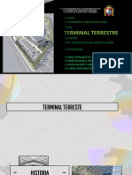 Terminal de Quitumbe