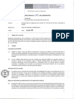 Otorgamiento asignación 35 y 40 años