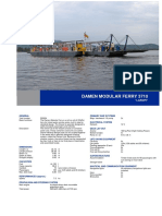 Product Sheet Damen Modular Ferry 3710 Yn523024 08 2016 (1)