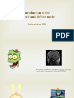 641128be0c5ea9b054cc3008f37074fe Introduction to the Focused and Diffuse Modes