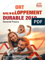 Rapport Dd Generali France 2019