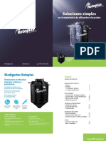 Biodigestor Manual de Instalacion